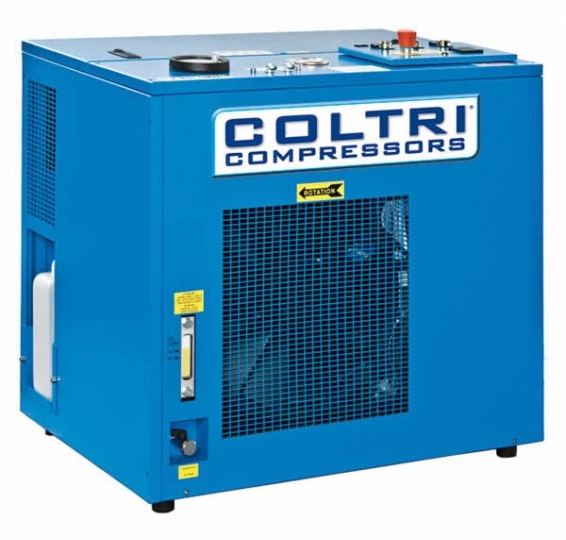 Ronilački kompresor Coltri