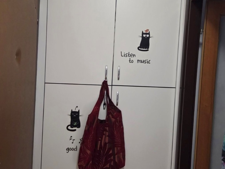 Stan s pogledom/liftom/parkingom