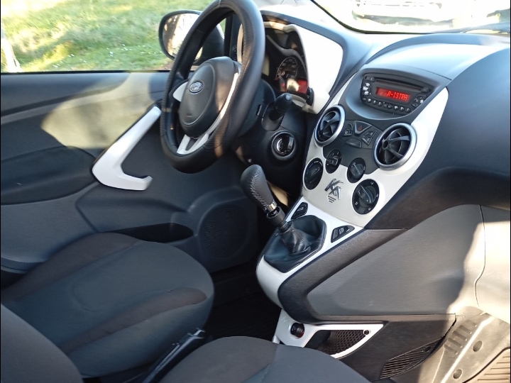 Ford Ka 1.3 TDCI