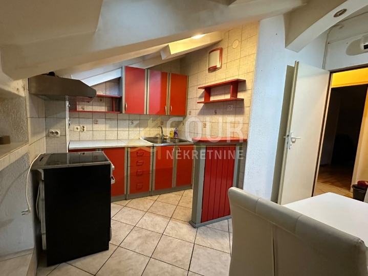 Rijeka, Banderovo, 1S kl., 34.09 m2