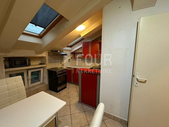 Rijeka, Banderovo, 1S kl., 34.09 m2