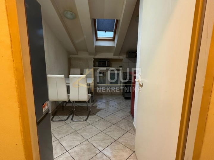 Rijeka, Banderovo, 1S kl., 34.09 m2