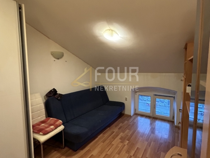 Rijeka, Banderovo, 1S kl., 34.09 m2