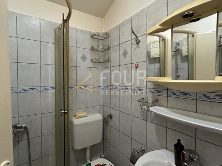 Rijeka, Banderovo, 1S kl., 34.09 m2