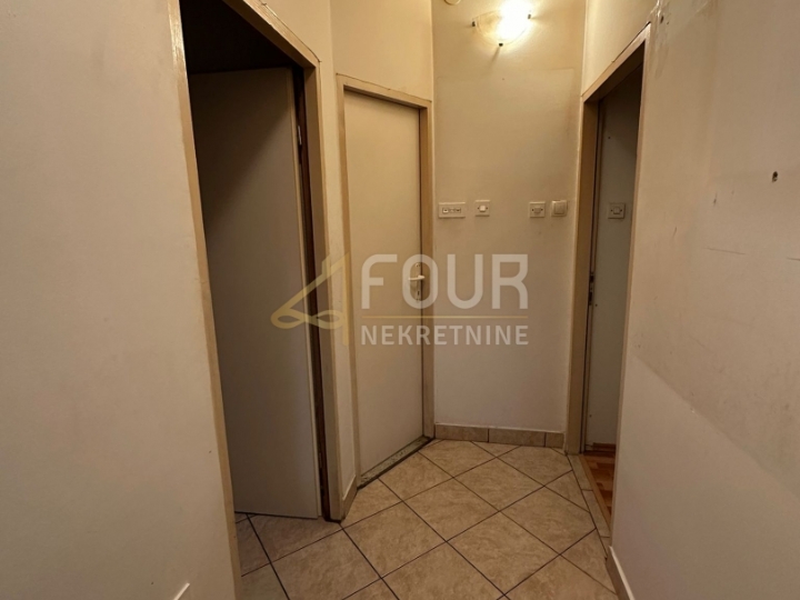 Rijeka, Banderovo, 34.09m2