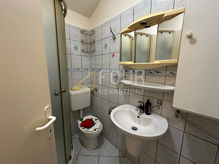 Rijeka, Banderovo, 34.09m2