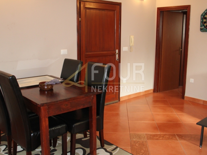 Istra, Rovinj, 2s+db, 58.20m2, balkon