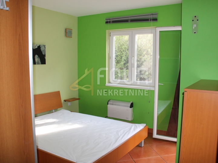 Istra, Rovinj, 2s+db, 58.20m2, balkon