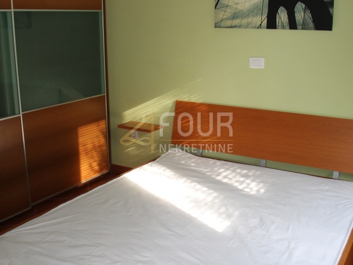 Istra, Rovinj, 2s+db, 58.20m2, balkon