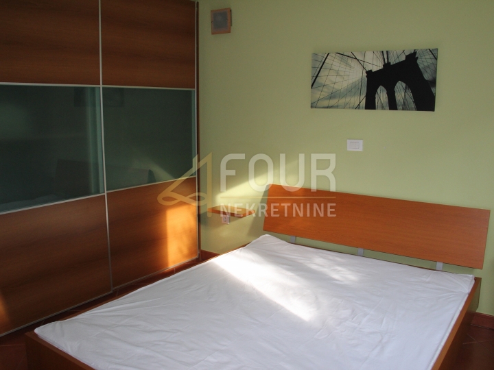 Istra, Rovinj, 2s+db, 58.20m2, balkon