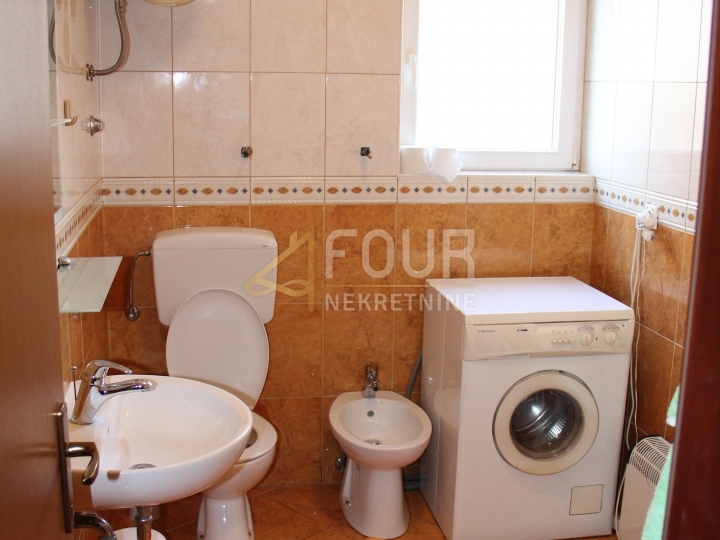 Istra, Rovinj, 2s+db, 58.20m2, balkon