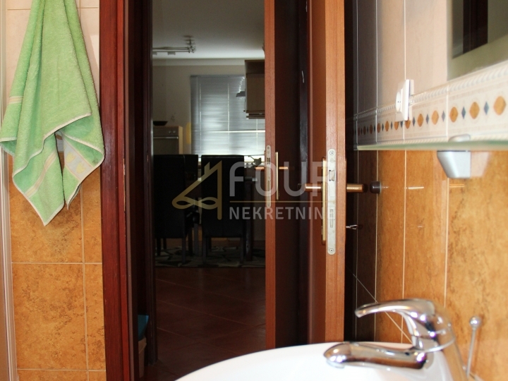 Istra, Rovinj, 2s+db, 58.20m2, balkon