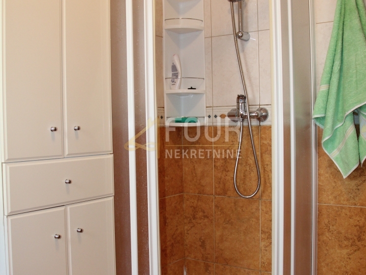 Istra, Rovinj, 2s+db, 58.20m2, balkon