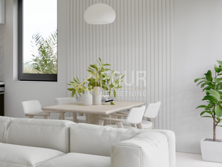 Istra, Rovinj - okolica, moderna novogradnja