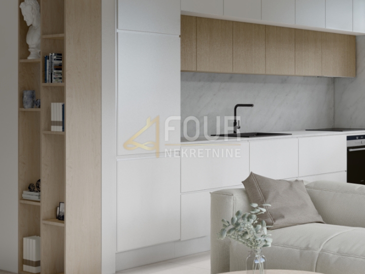 Istra, Rovinj - okolica, moderna novogradnja