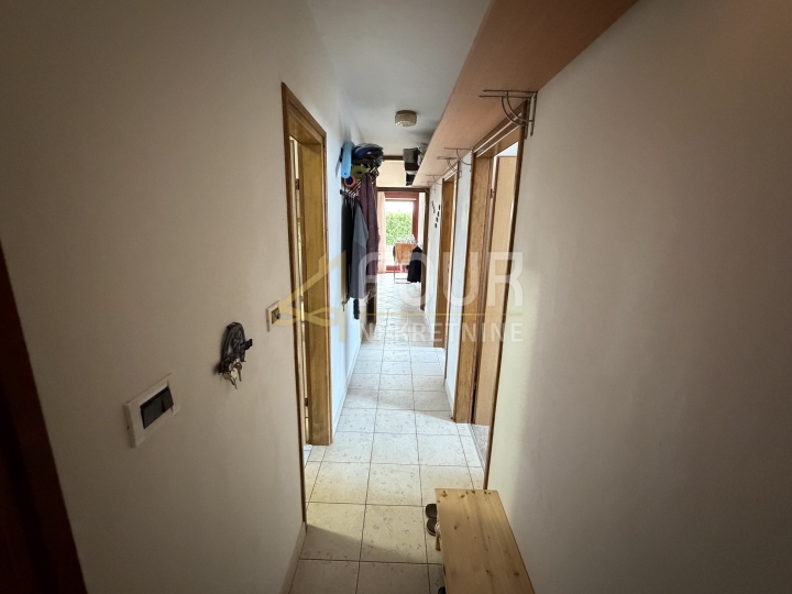 Istra, Poreč - okolica, 2S + DB, 65 m2, terasa