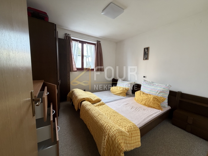 Istra, Poreč - okolica, 2S + DB, 65 m2, terasa