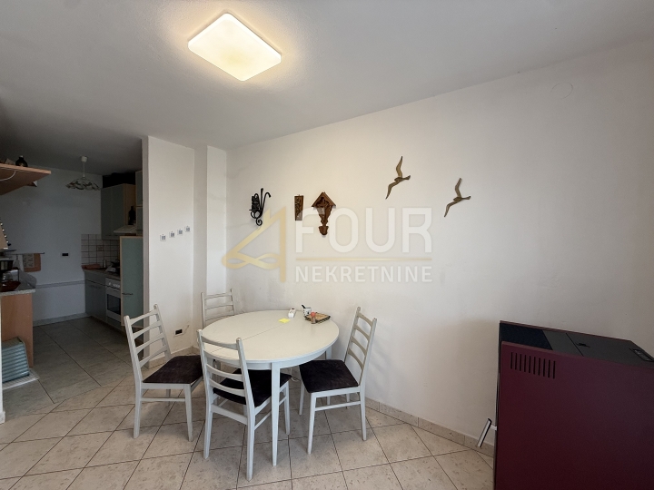 Istra, Poreč - okolica, 2S+DB, 65 m2, terasa