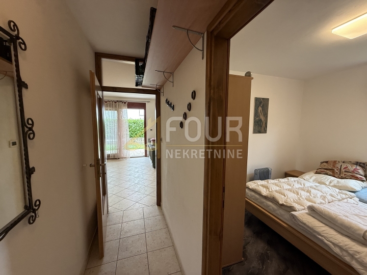 Istra, Poreč - okolica, 2S+DB, 65 m2, terasa