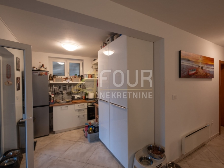 Istra, Medulin, 2S + DB, terasa