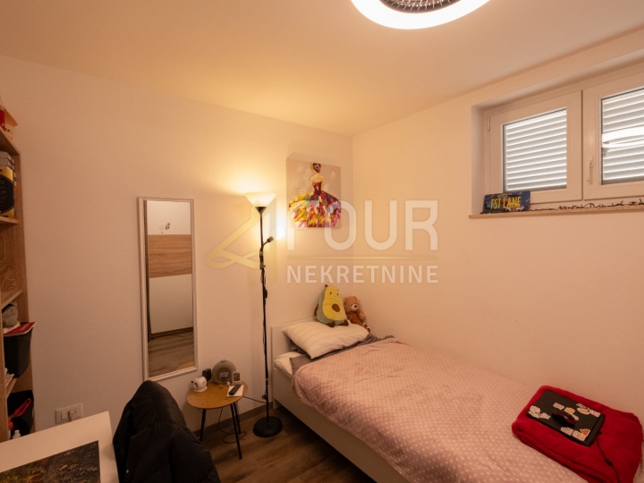 Istra, Medulin, 2S + DB, terasa