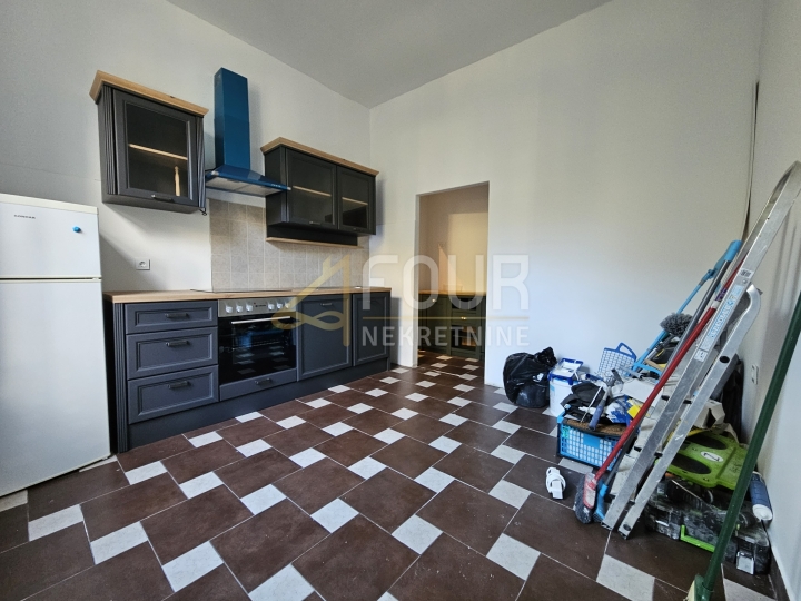 Opatija, Centar, 1S + DB, 33.39 m2