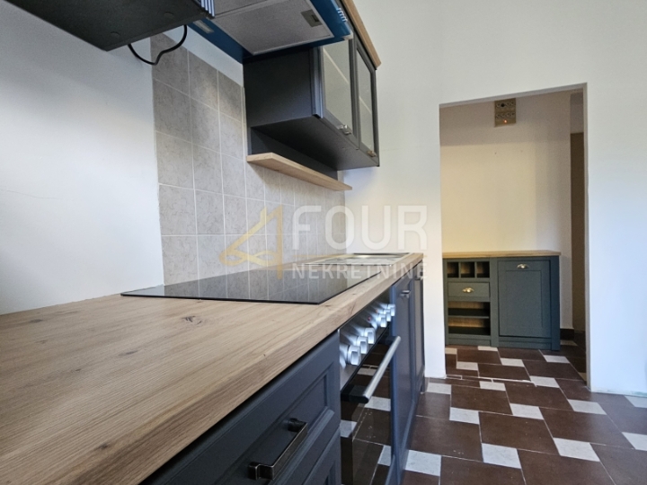 Opatija, Centar, 1S + DB, 33.39 m2