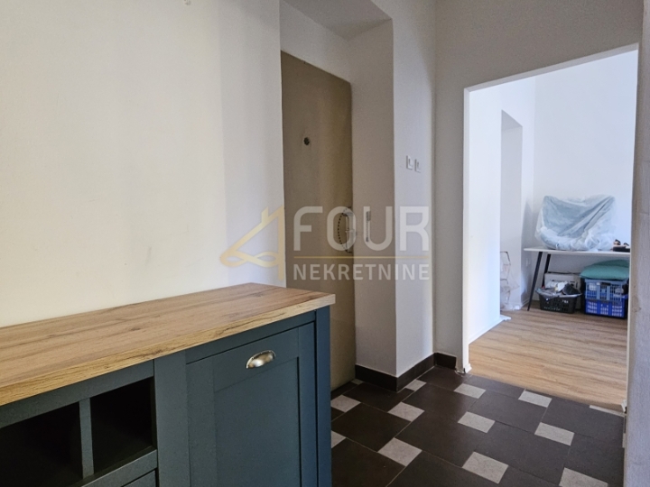 Opatija, Centar, 1S + DB, 33.39 m2