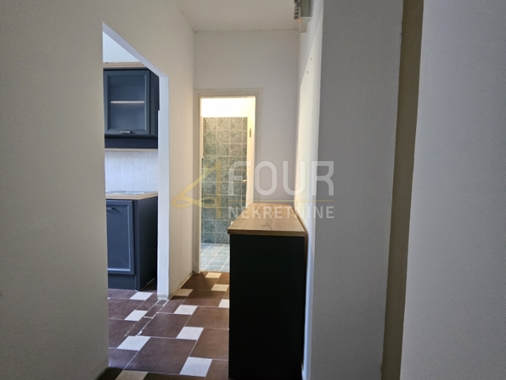 Opatija, Centar, 1S + DB, 33.39 m2