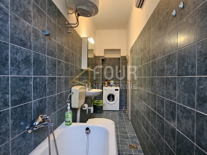 Opatija, Centar, 1S + DB, 33.39 m2