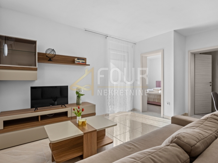 Istra, Peroj, novogradnja, 61.35 m2