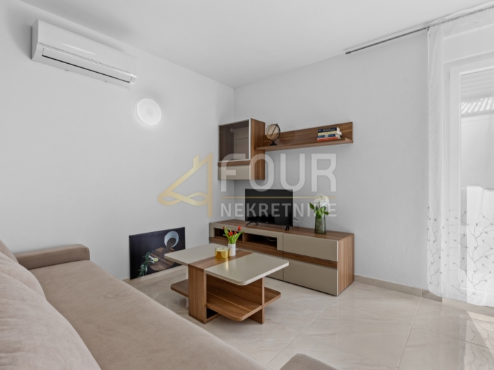 Istra, Peroj, novogradnja, 61.35 m2