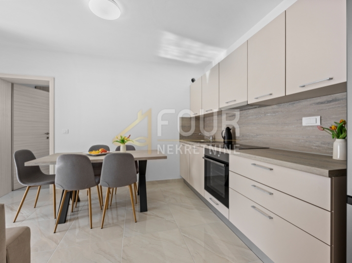 Istra, Peroj, novogradnja, 61.35 m2