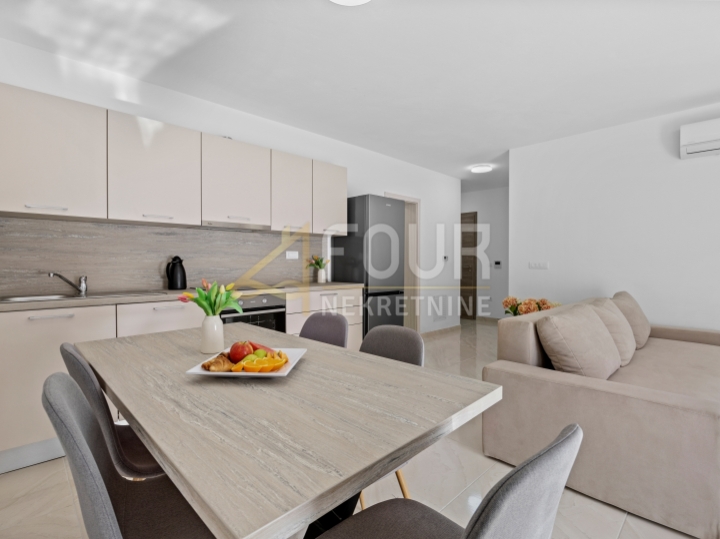 Istra, Peroj, novogradnja, 61.35 m2