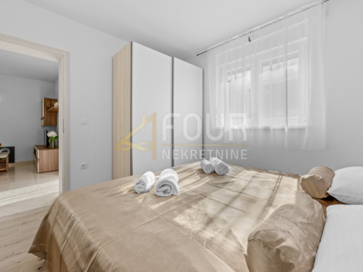 Istra, Peroj, novogradnja, 61.35 m2