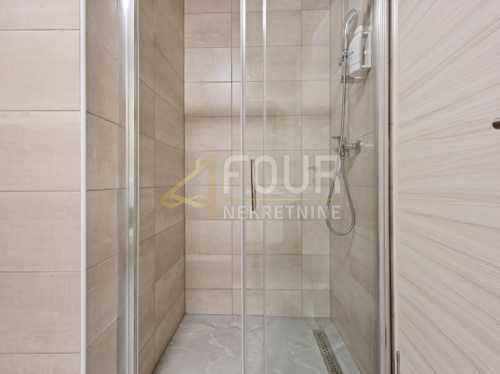 Istra, Peroj, novogradnja, 61.35 m2