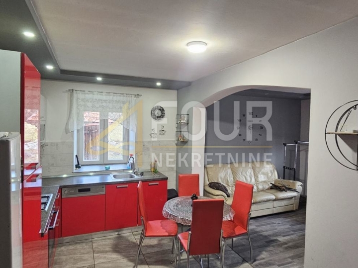 Gorski kotar, Moravice, samostojeća kuća, 250 m2