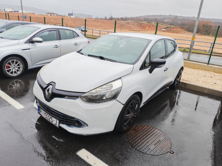 Renautl Clio 1.2, 16V Authentique