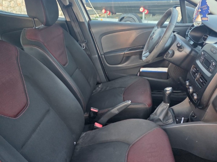 Renautl Clio 1.2, 16V Authentique