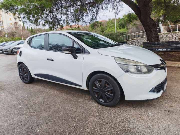 Renautl Clio 1.2, 16V Authentique