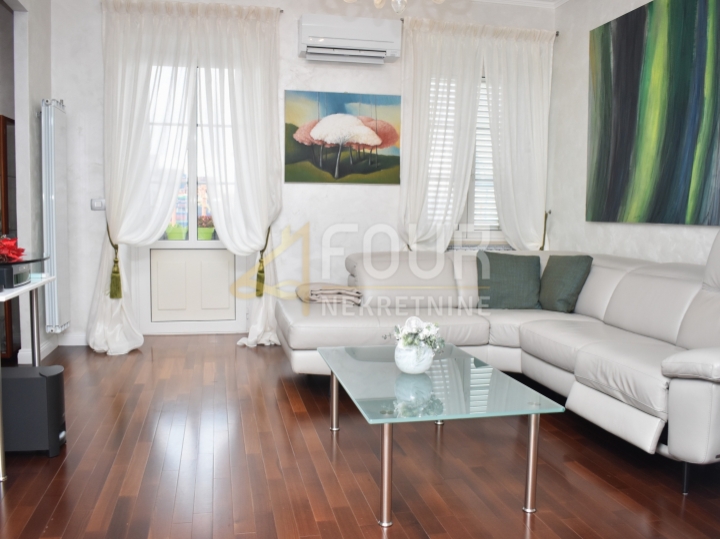 Rijeka, Pećine, 3s+db, 127.35m2