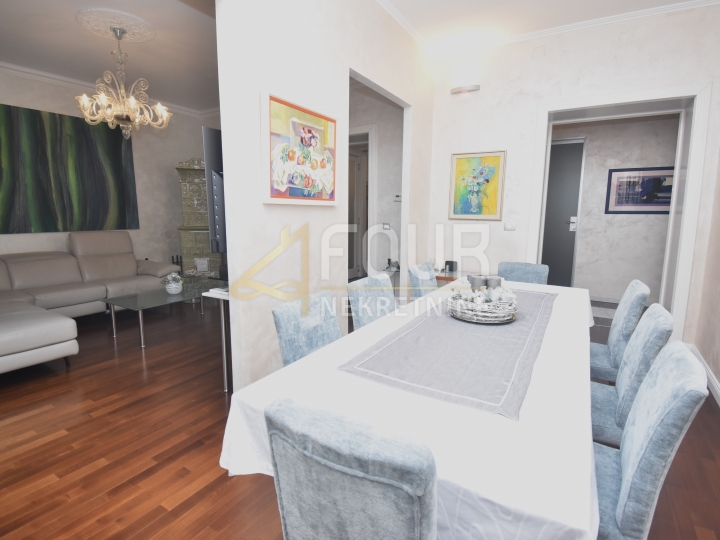 Rijeka, Pećine, 3s+db, 127.35m2