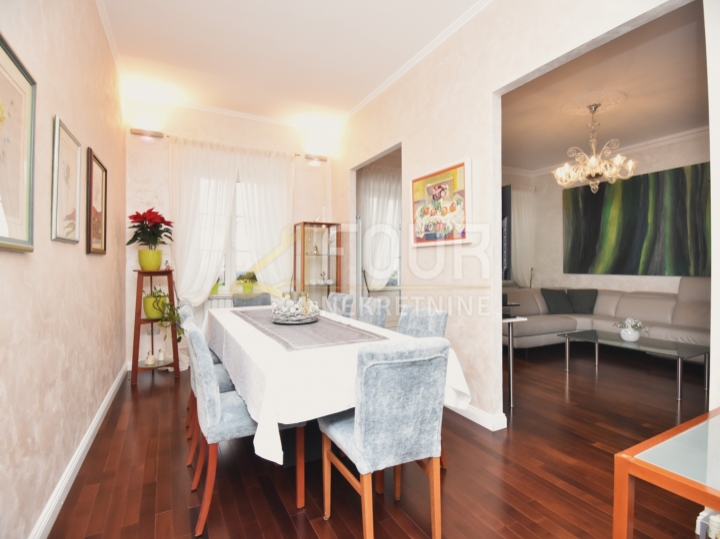 Rijeka, Pećine, 3s+db, 127.35m2