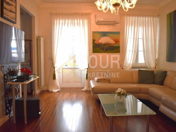 Rijeka, Pećine, 3s+db, 127.35m2