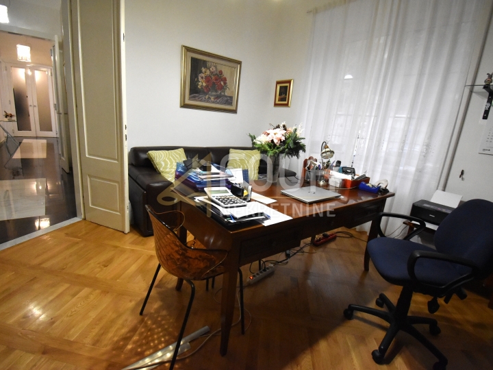 Rijeka, Pećine, 3s+db, 127.35m2