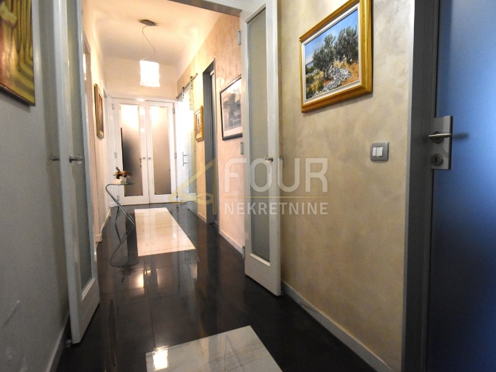 Rijeka, Pećine, 3s+db, 127.35m2