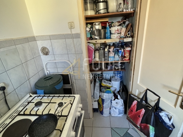 Rijeka, Donja Vežica, 47.97m2, 2skl, lođa