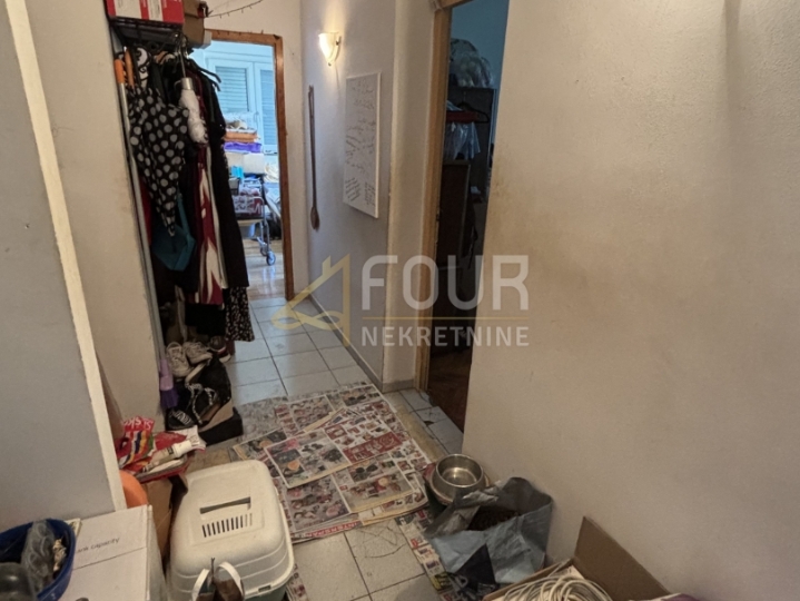 Rijeka, Donja Vežica, 47.97m2, 2skl, lođa