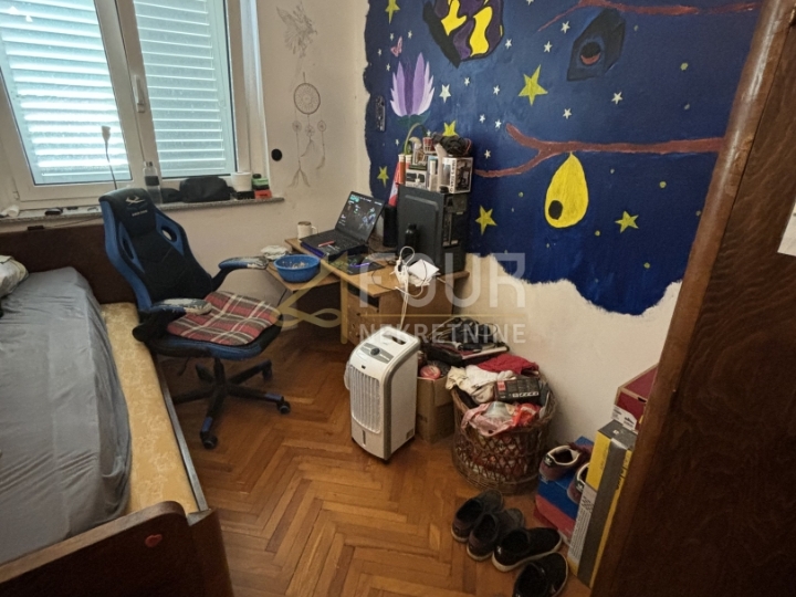 Rijeka, Donja Vežica, 47.97m2, 2skl, lođa