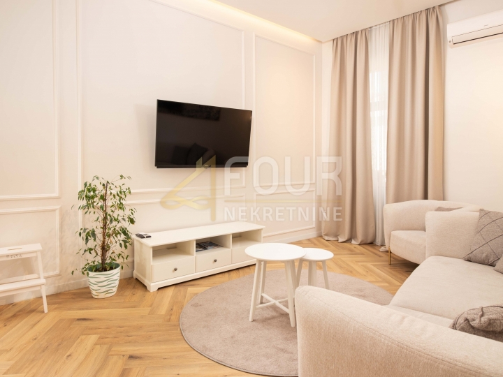 Rijeka, Sušak, 2S+DB, 85 m2, balkon